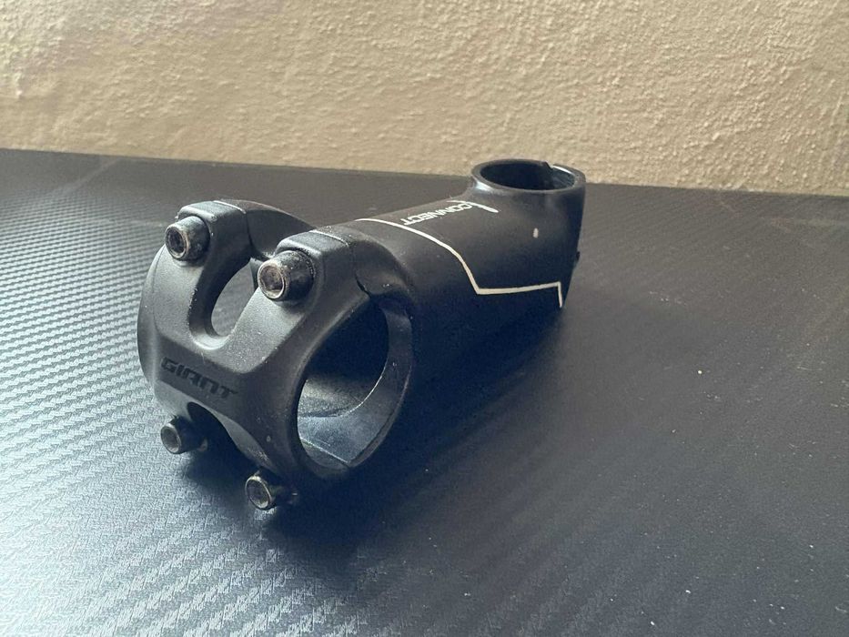 Mostek rowerowy Giant Connect 31.8mm