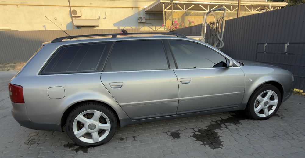 Продам Audi A6 C5