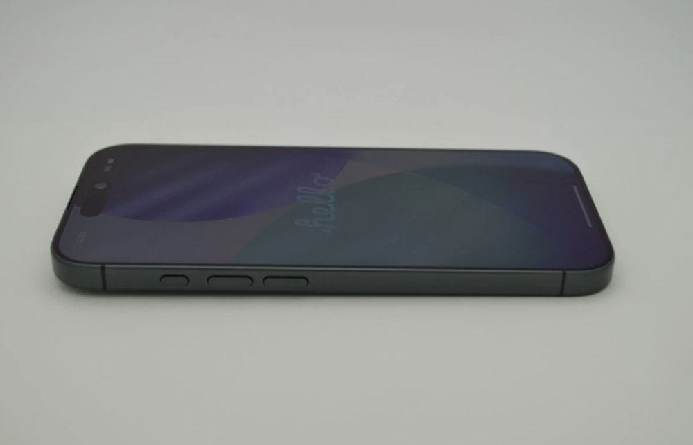 iPhone 17 256GB (NOVO)