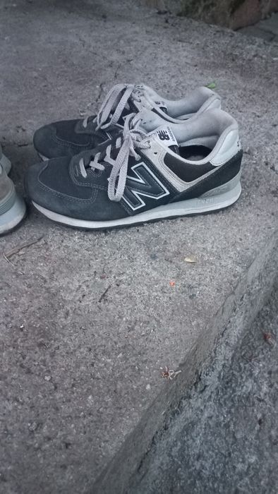 Кроссовки new balance  оригинал