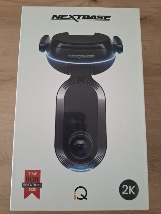 Wideorejestrator Nextbase iQ 2k