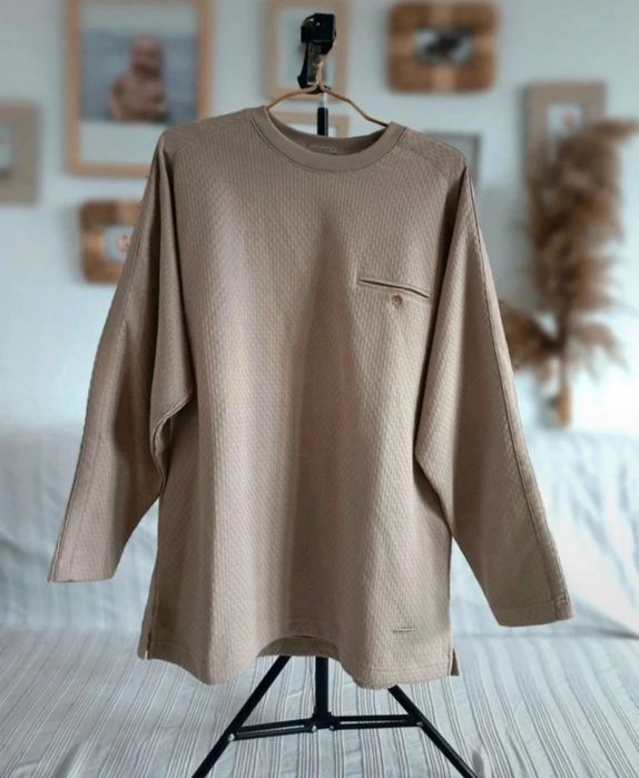 Pierre Cardin bluza r XL