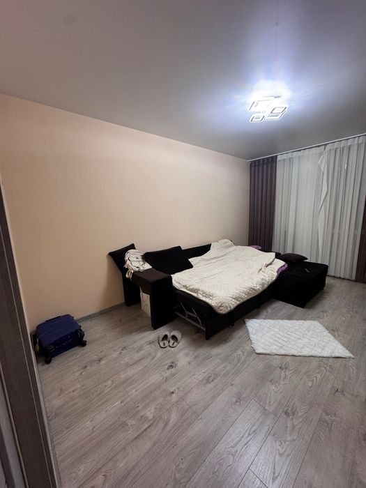 Квартира 2-ох кімнатна