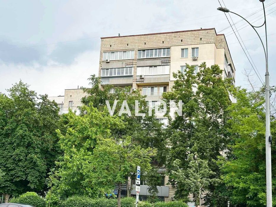 2-кімнатна квартира за адресою бульвар Дружби Народів (площа 57,5 м²) - Atlanta.ua - фото 11