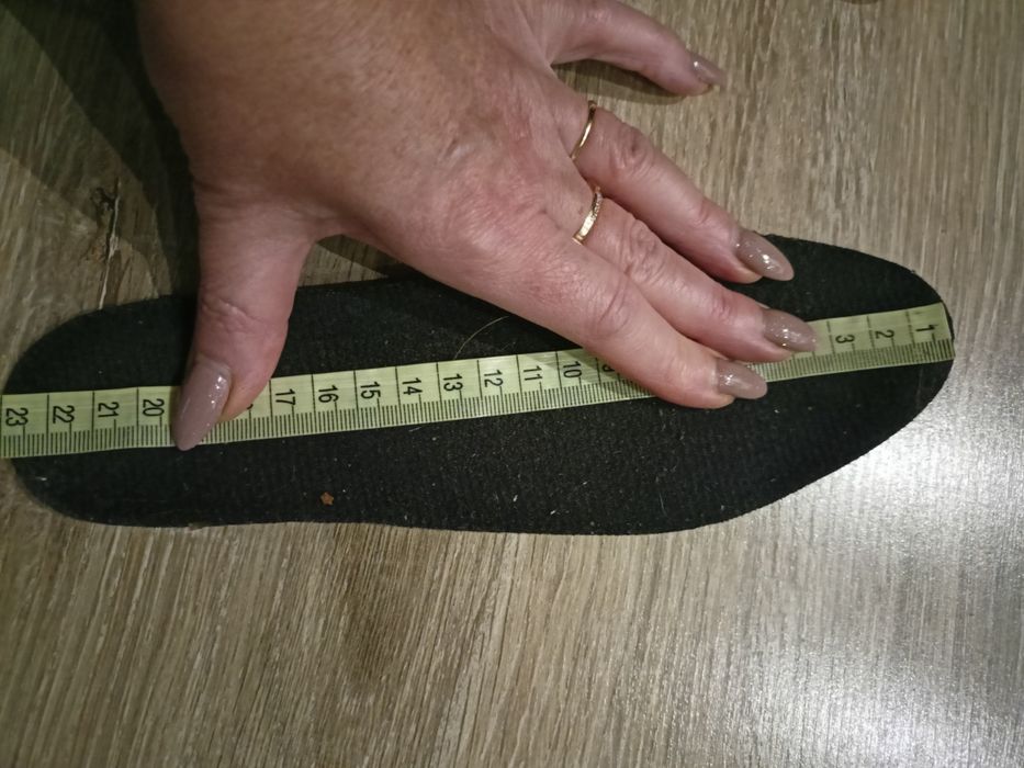 Wrotki dziewczęce 34/35