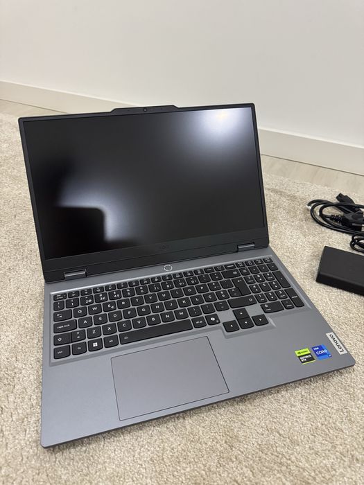 Lenovo LOQ 15IRX10 Gaming Laptop – RTX 5060 | i7-13650HX | 32GB RAM | 1TB SSD
