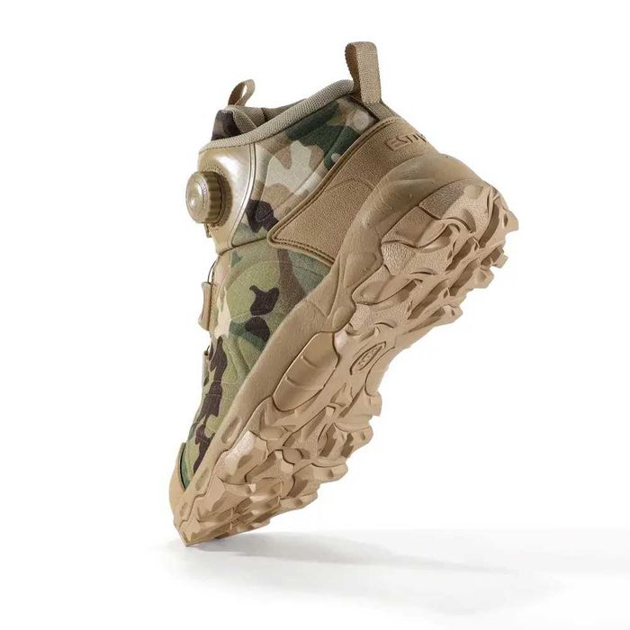 Черевики Мультикам розміри 39-45 Cyclope з автошнурівкою