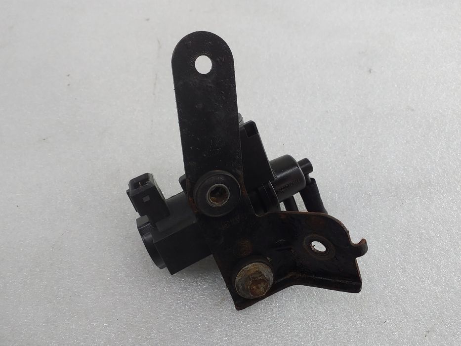 Eletrovalvula Turbo / N75 FIAT 500 (312_)
