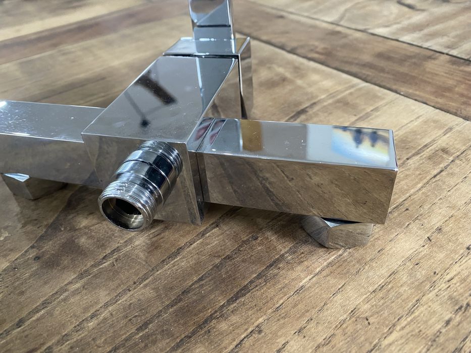 Torneira Misturadora de Duche – Arte Doccia