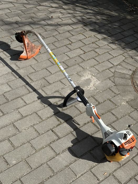 Stihl FS30 Kosa podkaszarka