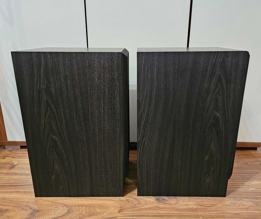 Kolumny NAD 802 | Angielskie monitory |