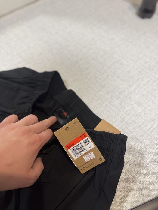 Шорти Jordan Nylon. Розміри S,M,L,XL,XXL