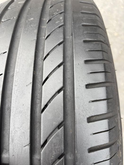 Шини 215/70 R16 Tomket літо 2021 рік 6,2 мм