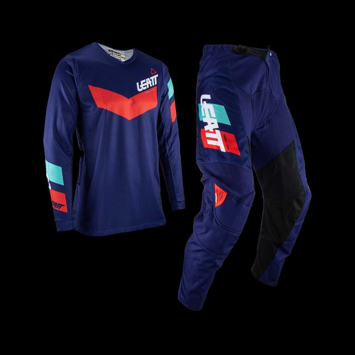 Equipamentos Completos ENDURO Diversos *NOVOS*