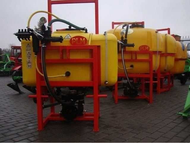 Обприскувач польовий штанга польша оприскувач опрыскиватель кардан бак