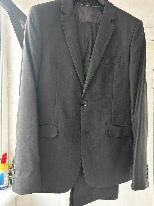 Костюм Чоловічий класичний