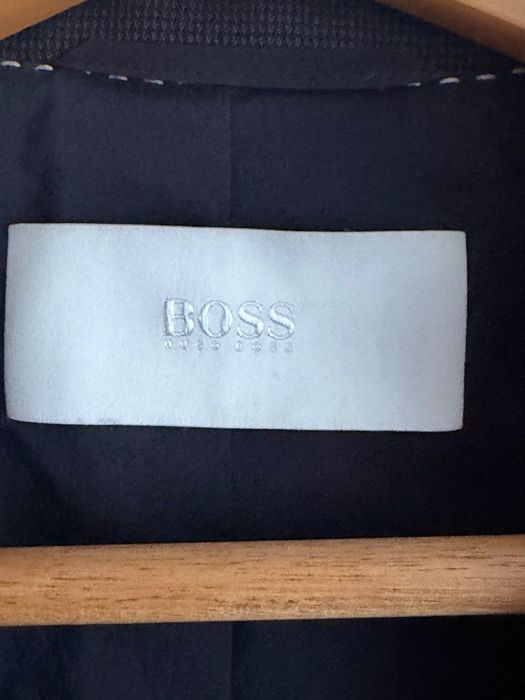 Піджак/жакет Hugo Boss