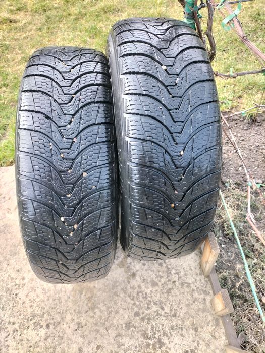 Продаються шини для авто