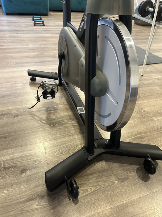 Bicicleta de Spinning Bodytone DS25+ — Como nova