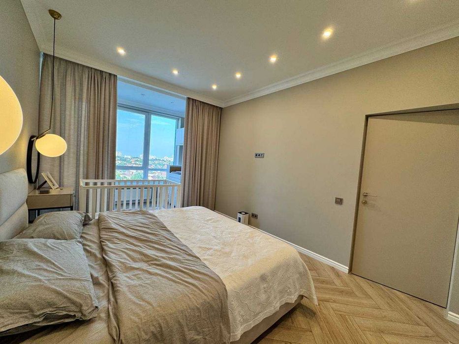 3-кімнатна квартира за адресою Куликове поле пл. (площа 86,7 м²) - Atlanta.ua - фото 10