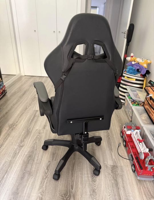 Cadeira gaming NOVA