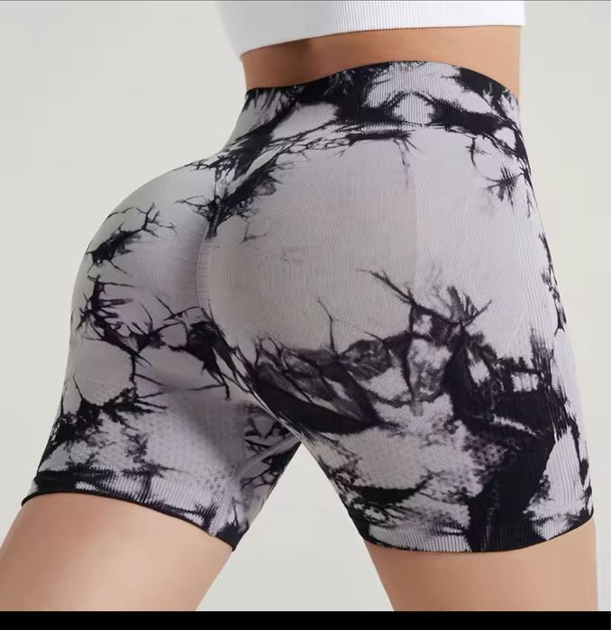 Шорти для тренувань