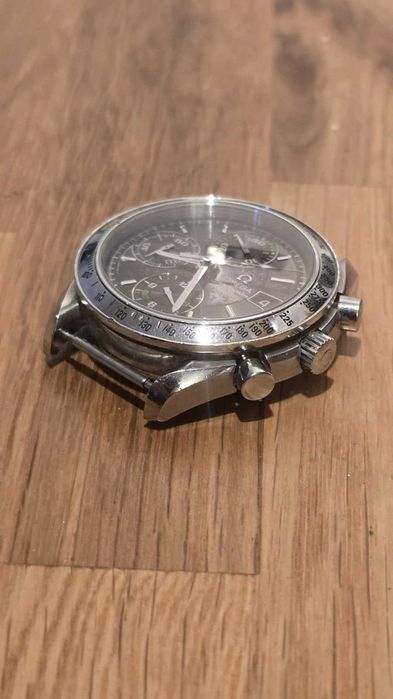 Omega Speedmaster Reduced –39 mm – Automático
