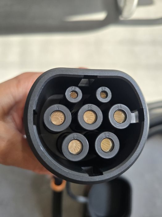 Kabel ładujący Onitl typu 2 32A
