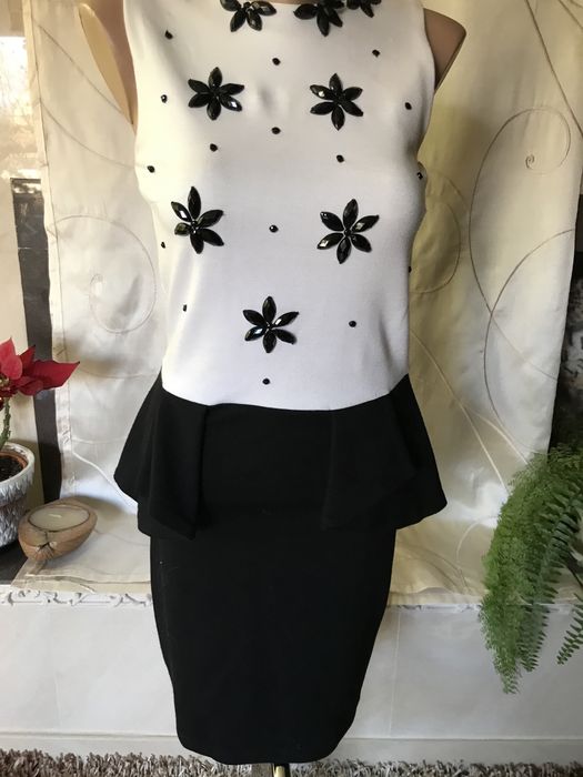 Sukienka MOHITO r.M/L