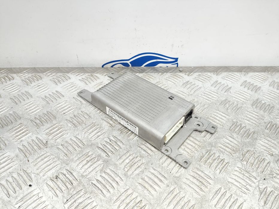 Módulo Bluetooth BMW Serie 1 E81 E82 E87 E88 Original