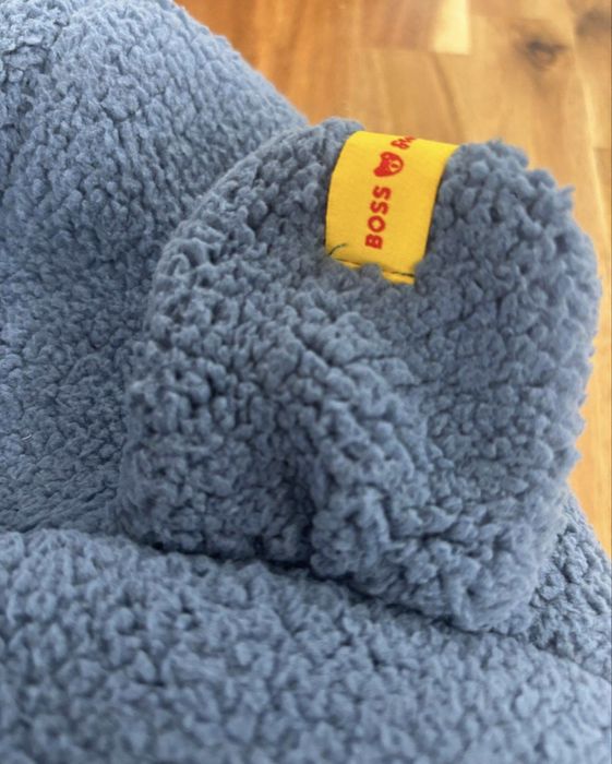 Hoodie Sweat Hugo Boss Super quente