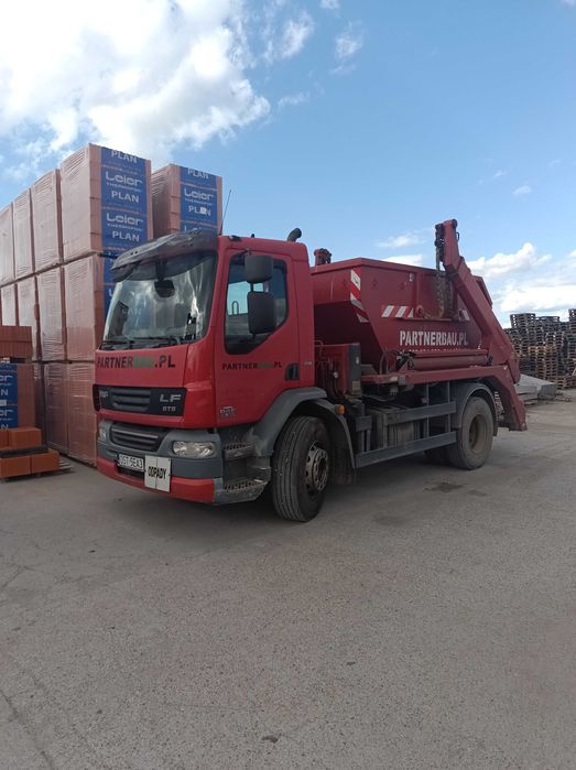 DAF