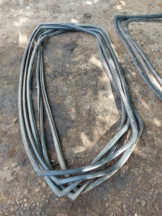 Уплотнитель Лобового Стекла Таврия Славута