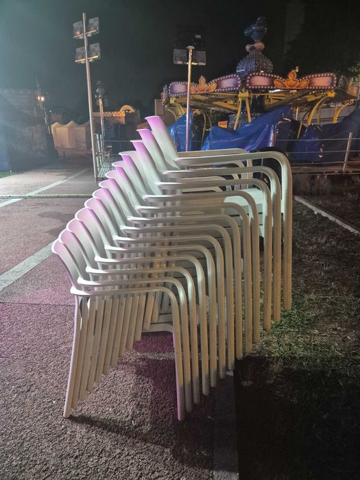 Esplanada completa