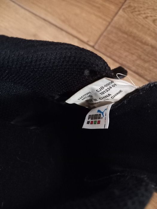 Puma кросівки оригінал
