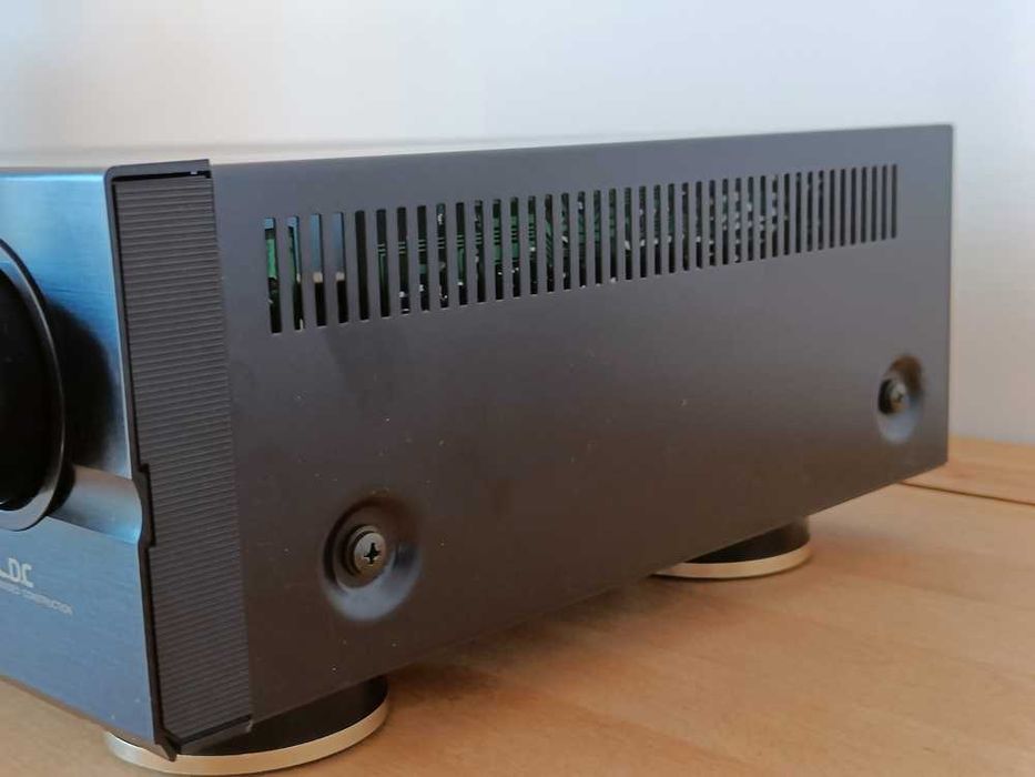 Denon DRA-365RD amplituner