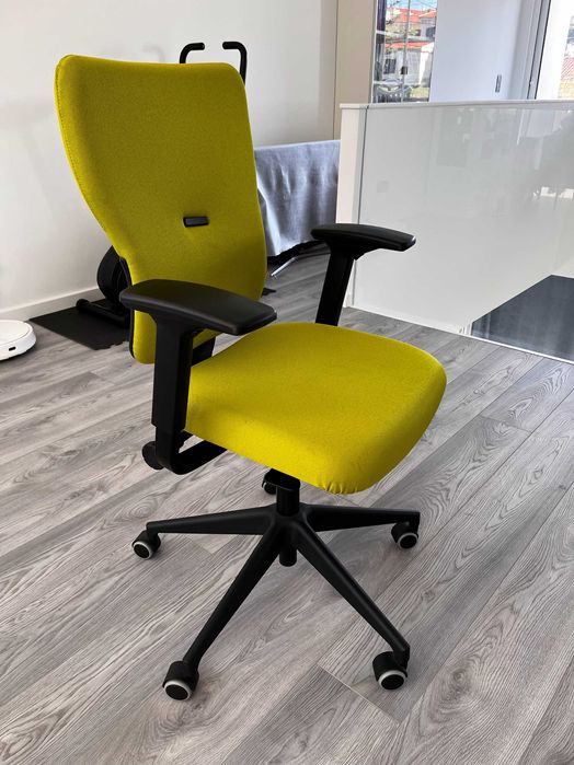 Cadeira escritório - Steelcase