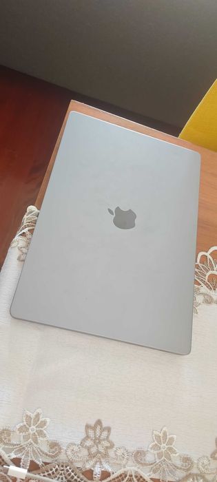 MacBook Pro 16” M2 Pro | 32GB RAM | 512GB SSD | Teclado PT | Caixa