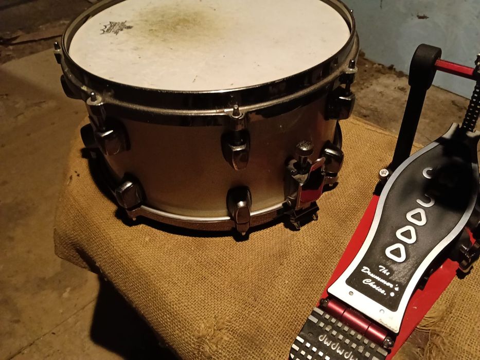 Tarola ddrum 13x7
