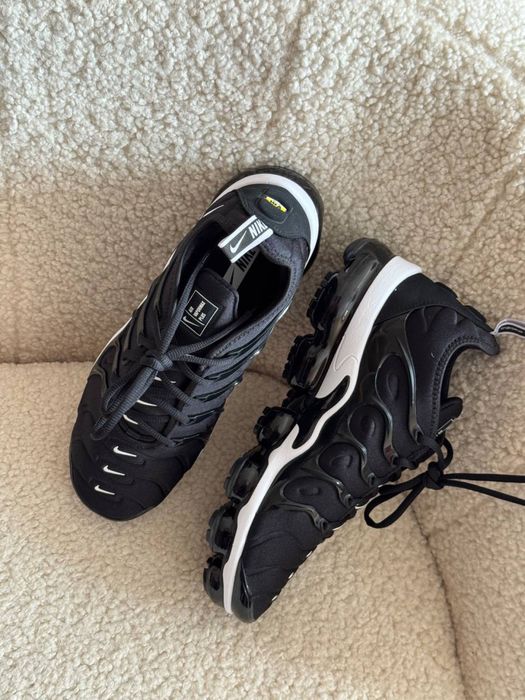 Кросівки кроссовки чоловічі Nike Air VaporMax 44p