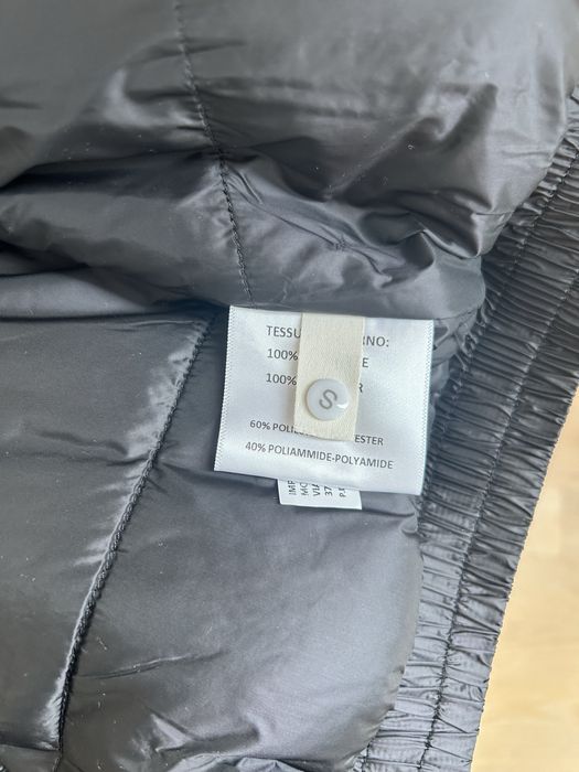 Жилетка нова утеплена