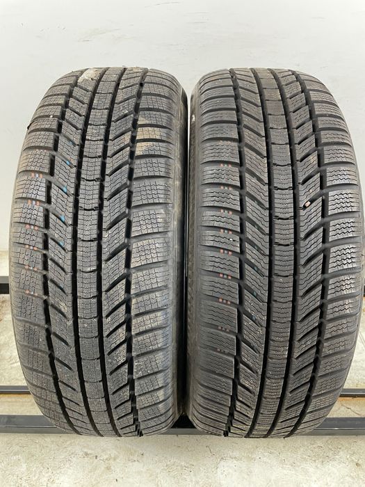 205/50R17 93H Continental WinterContact TS870P