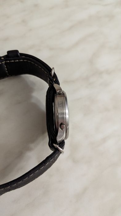 Часы Elysee hronograph Германия, годинник хронограф німецький