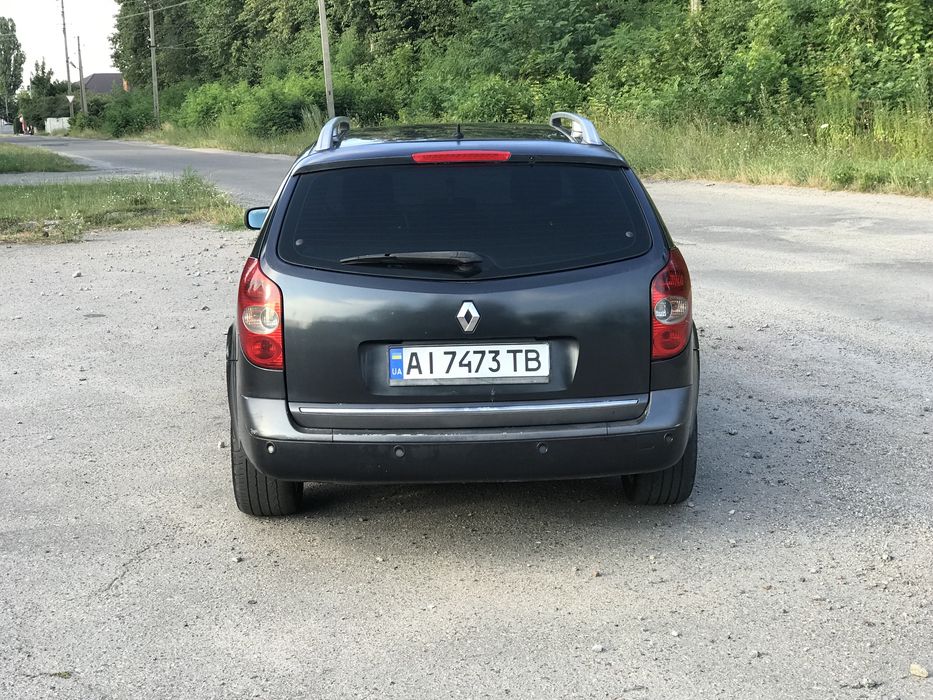 Renault laguna 2 1,9