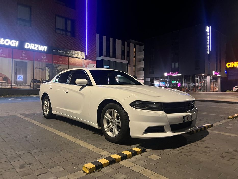 Dodge Charger