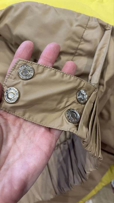 Курточка Dsquared пуховик Diesel