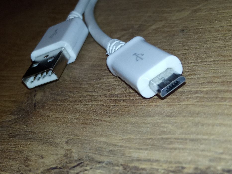 Kabel USB-C  -  Bydgoszcz