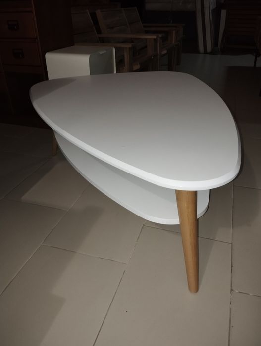 Mesa  de  centro