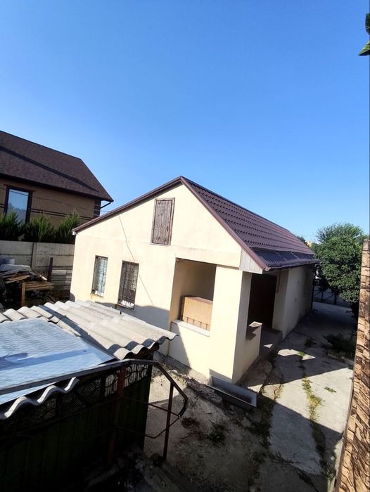 Продам дом ж/м Победа