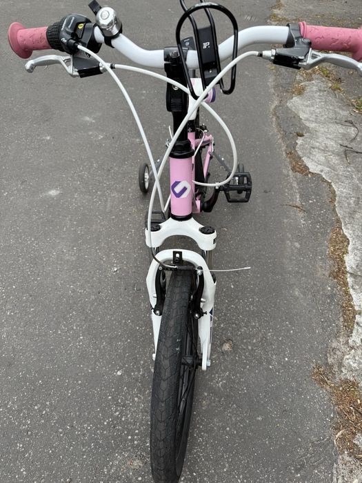 Rower  unibike 20cali